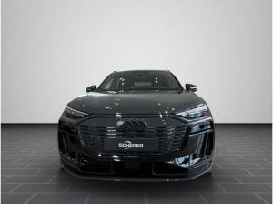 Audi Q6 e-tron B&O, AHK, S-line, Klimaauto, Pano