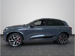 Audi Q6 e-tron B&O, AHK, S-line, Klimaauto, Pano