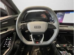 Audi Q6 e-tron B&O, AHK, S-line, Klimaauto, Pano