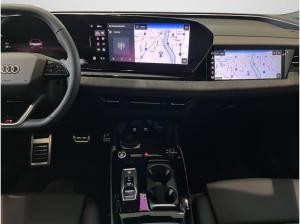 Audi Q6 e-tron B&O, AHK, S-line, Klimaauto, Pano