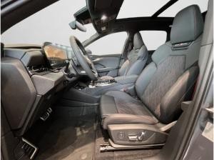 Audi Q6 e-tron B&O, AHK, S-line, Klimaauto, Pano