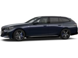 BMW i5 40 Touring M Sportpaket