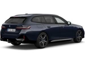 BMW i5 40 Touring M Sportpaket