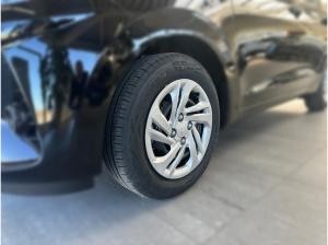 Hyundai i10 1.0 Select - sofort verfügbar - Car-Play - Navigation - Kamera