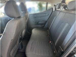 Hyundai i10 1.0 Select - sofort verfügbar - Car-Play - Navigation - Kamera