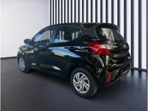 Hyundai i10 1.0 Select - sofort verfügbar - Car-Play - Navigation - Kamera