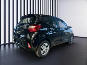 Hyundai i10 1.0 Select - sofort verfügbar - Car-Play - Navigation - Kamera