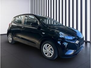 Hyundai i10 1.0 Select - sofort verfügbar - Car-Play - Navigation - Kamera