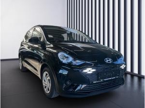 Hyundai i10 1.0 Select - sofort verfügbar - Car-Play - Navigation - Kamera
