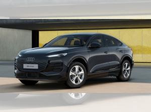 Audi Q6 e-tron Sportback 185kW *WÄRMEPUMPE*NAVI*LED*Frei Konfigurierbar*