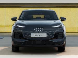 Audi Q6 e-tron Sportback 185kW *WÄRMEPUMPE*NAVI*LED*Frei Konfigurierbar*