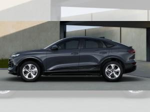 Audi Q6 e-tron Sportback 185kW *WÄRMEPUMPE*NAVI*LED*Frei Konfigurierbar*