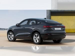 Audi Q6 e-tron Sportback 185kW *WÄRMEPUMPE*NAVI*LED*Frei Konfigurierbar*