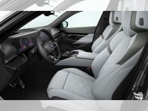 BMW 520 d M Sportpaket