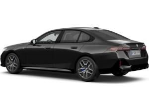 BMW 520 d M Sportpaket