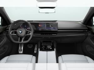 BMW 520 d M Sportpaket