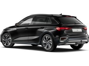 Audi A3 ALLSTREET 35 TFSI S-TRON. KAMERA AHK NAVI ACC