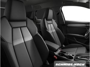 Audi A3 ALLSTREET 35 TFSI S-TRON. KAMERA AHK NAVI ACC