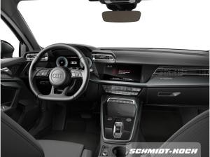 Audi A3 ALLSTREET 35 TFSI S-TRON. KAMERA AHK NAVI ACC