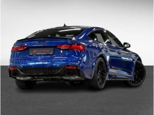 Audi RS5 Sportback