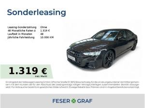 Audi S8 plus ABT exclusive TFSI quattro ABT-GARANTIE