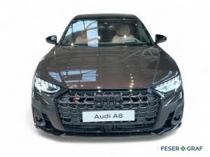 Audi S8 plus ABT exclusive TFSI quattro ABT-GARANTIE