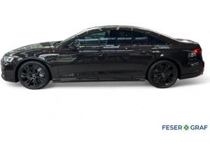 Audi S8 plus ABT exclusive TFSI quattro ABT-GARANTIE
