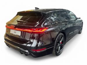 Audi S6 e-tron S6 Avant e-tron HUD/MATRIX/PDC/360/GRA/SHZx4