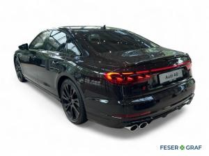 Audi S8 plus ABT exclusive TFSI quattro ABT-GARANTIE