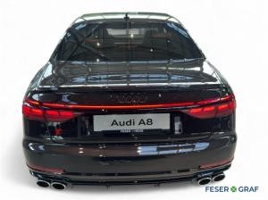 Audi S8 plus ABT exclusive TFSI quattro ABT-GARANTIE