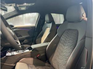 Audi S6 e-tron S6 Avant e-tron HUD/MATRIX/PDC/360/GRA/SHZx4