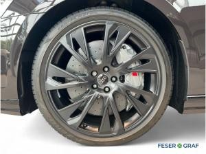 Audi S8 plus ABT exclusive TFSI quattro ABT-GARANTIE