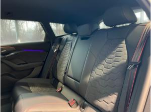 Audi S6 e-tron S6 Avant e-tron HUD/MATRIX/PDC/360/GRA/SHZx4