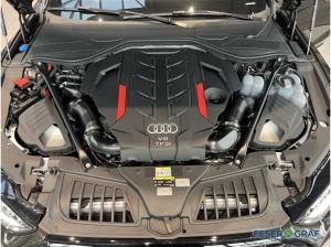 Audi S8 plus ABT exclusive TFSI quattro ABT-GARANTIE