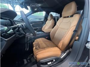 Audi S8 plus ABT exclusive TFSI quattro ABT-GARANTIE