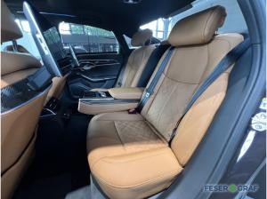 Audi S8 plus ABT exclusive TFSI quattro ABT-GARANTIE
