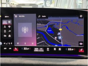 Audi S6 e-tron S6 Avant e-tron HUD/MATRIX/PDC/360/GRA/SHZx4