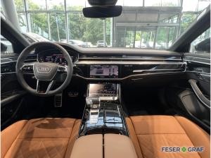 Audi S8 plus ABT exclusive TFSI quattro ABT-GARANTIE