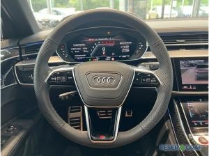 Audi S8 plus ABT exclusive TFSI quattro ABT-GARANTIE