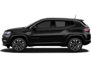Jeep Compass Altitude MY24 | Automatik | Inkl. Allwetterreifen❗