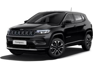Jeep Compass Altitude MY24 | Automatik | Inkl. Allwetterreifen❗