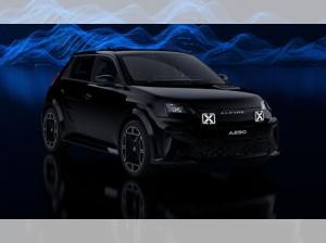 Alpine A290 GT ❗️❗️TOP-DEAL❗️❗️ Eroberungsprämie ❗️❗️Autohaus vdW Stuttgart