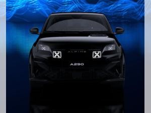 Alpine A290 GT ❗️❗️TOP-DEAL❗️❗️ Eroberungsprämie ❗️❗️Autohaus vdW Stuttgart