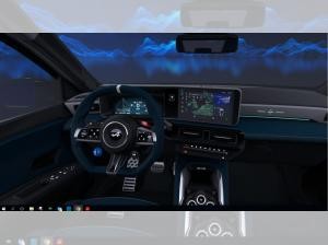 Alpine A290 GT ❗️❗️TOP-DEAL❗️❗️ Eroberungsprämie ❗️❗️Autohaus vdW Stuttgart