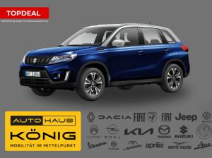 Suzuki Vitara Shinkai | Automatik | 3 Jahre Herstellergarantie | Sofort verfügbar❗