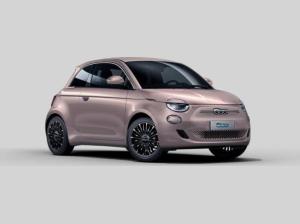 Fiat 500e La Prima 42 KwH  Vollausstattung+Navi+Winterpaket