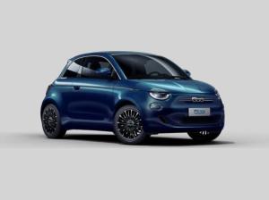 Fiat 500e La Prima 42 KwH  Vollausstattung+Navi+Winterpaket