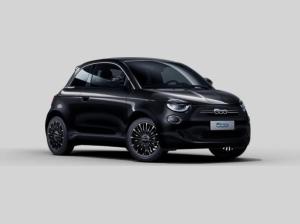 Fiat 500e La Prima 42 KwH  Vollausstattung+Navi+Winterpaket