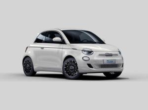 Fiat 500e La Prima 42 KwH  Vollausstattung+Navi+Winterpaket
