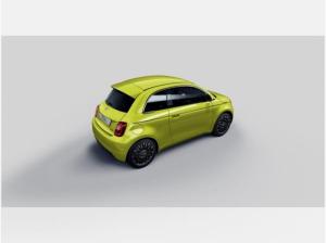 Fiat 500e La Prima 42 KwH  Vollausstattung+Navi+Winterpaket